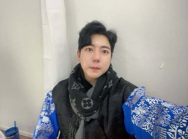 ���븸 �Ҽȹ̵��