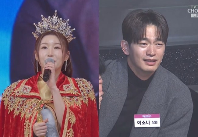 ����=TV CHOSUN ���̽�Ʈ��4�� ĸó