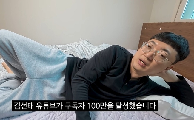 KBS "김선태 출산하면 슈돌" 100만 돌파, 제대로 판 깔았더니 韓 기업... - 뉴스 썸네일 이미지