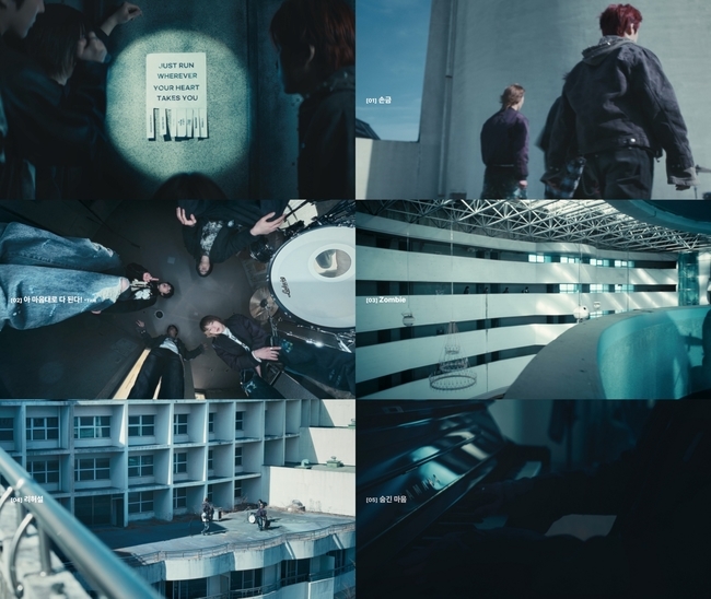 '유희열의 자존심'드래곤포니 신보 '런런런' 전곡 작사 작곡 편곡,... - 뉴스 썸네일 이미지