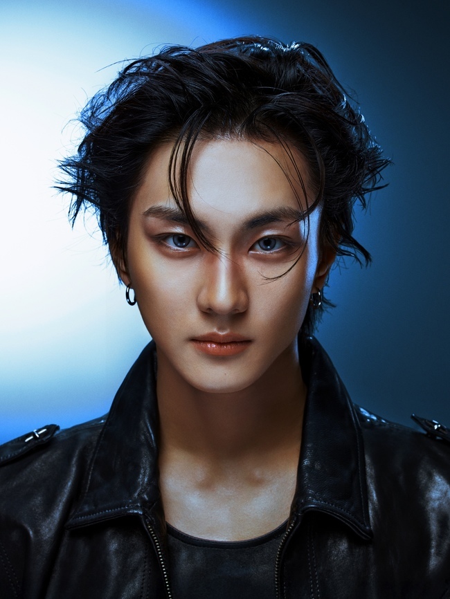 엔하이픈 정원 관련 보도 이미지