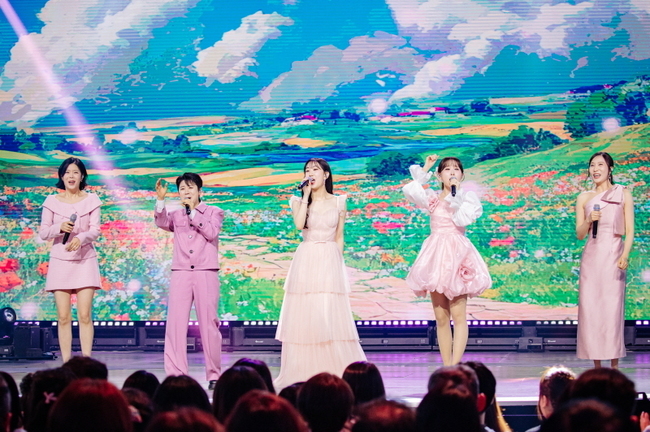 현역가왕3 관련 보도 이미지