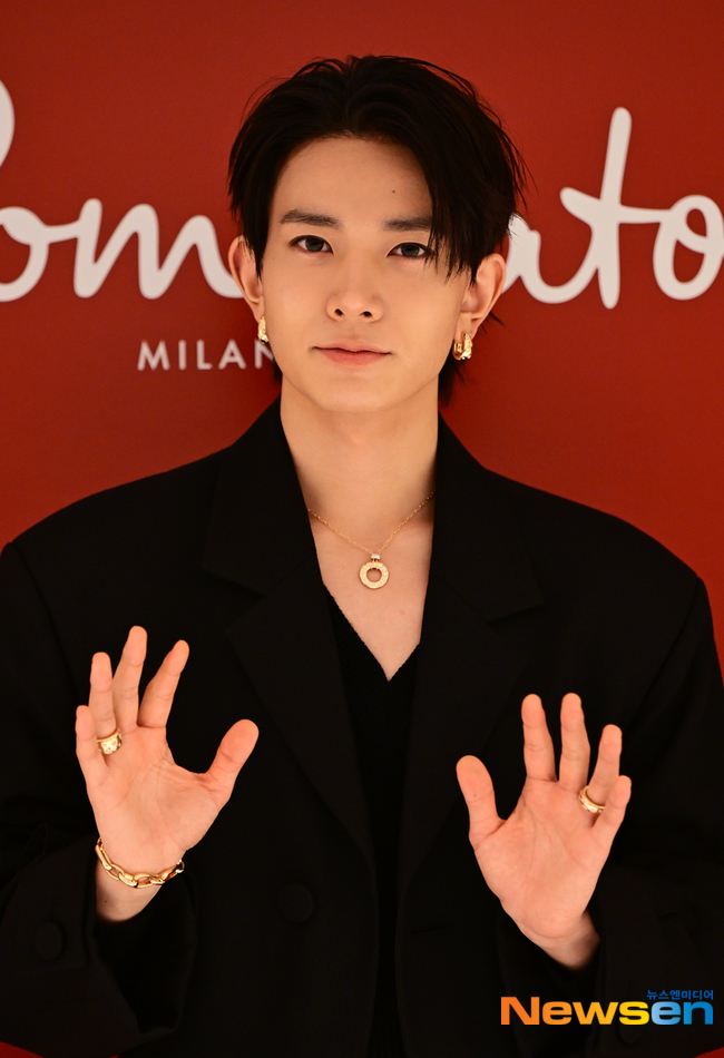 엔하이픈 희승 탈퇴 관련 이미지