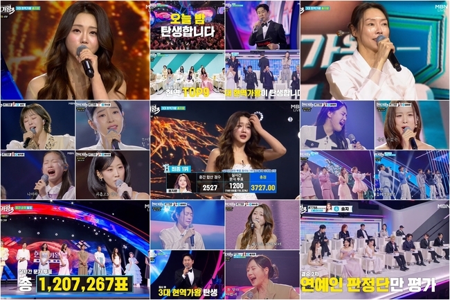 MBN ����������3�� ĸó