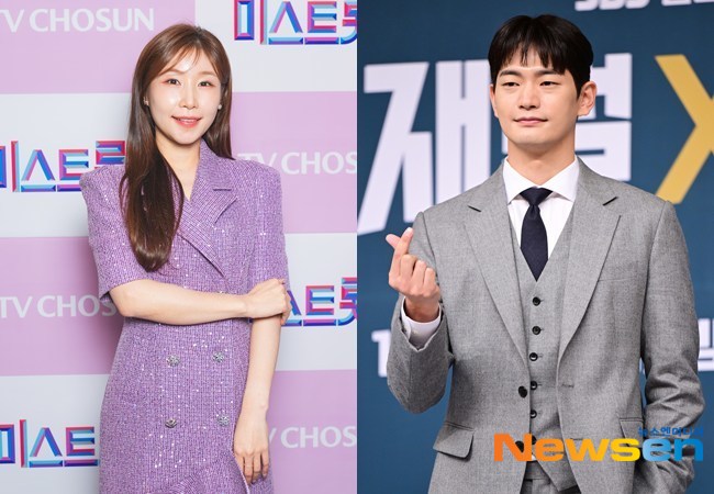 �̼ҳ�, ������ /����=TV CHOSUN, ������DB