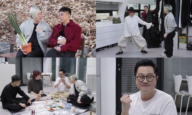 ���� ����= KBS 2TV ���츲�ϴ� ���ڵ� ����2��