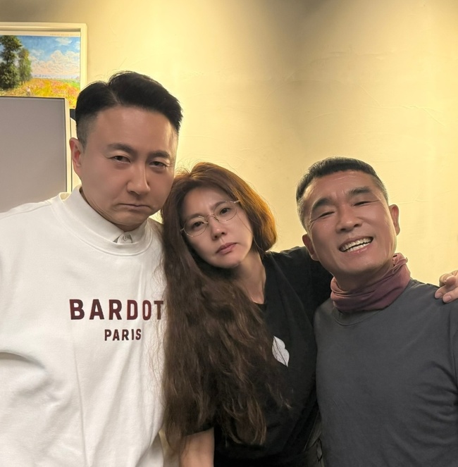 ������ �Ҽȹ̵��