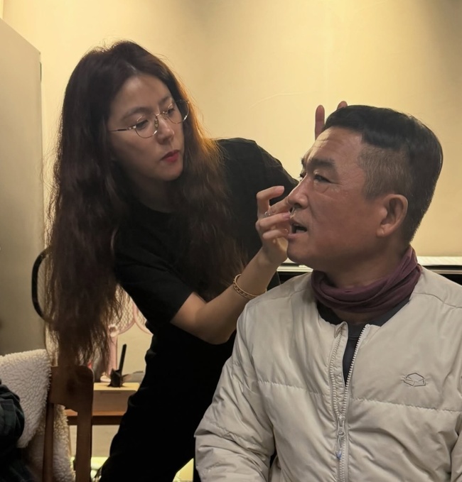 ������ �Ҽȹ̵��