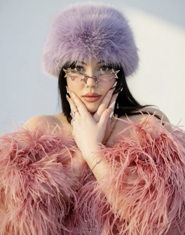 베카 붐 관련 뉴스엔 보도 이미지