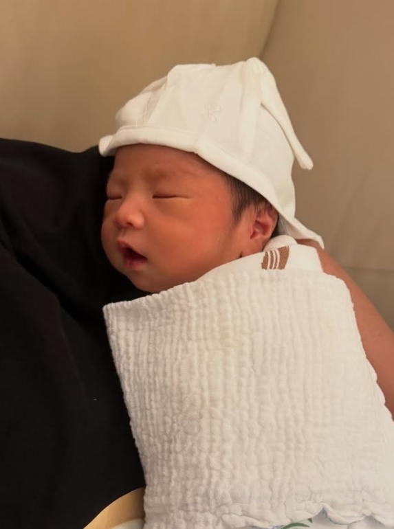 김세연 아나운서 출산 소식 보도 이미지