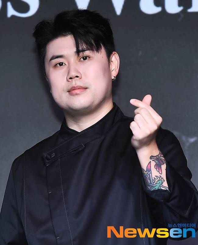 ‘나폴리 맛피아’ 권성준, 돌아온 ‘영재발굴단’서 냉철 심사위원 출격 - 손에 잡히는 뉴스 눈에 보이는 뉴스 - 뉴스엔