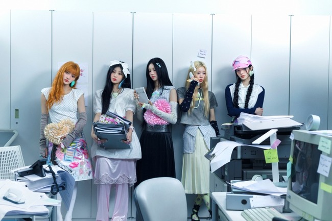 4분 미학은 옛말 '2분' 장막에 갇힌 K-POP, 사라지는 서사와 대체되는... - 뉴스 썸네일 이미지