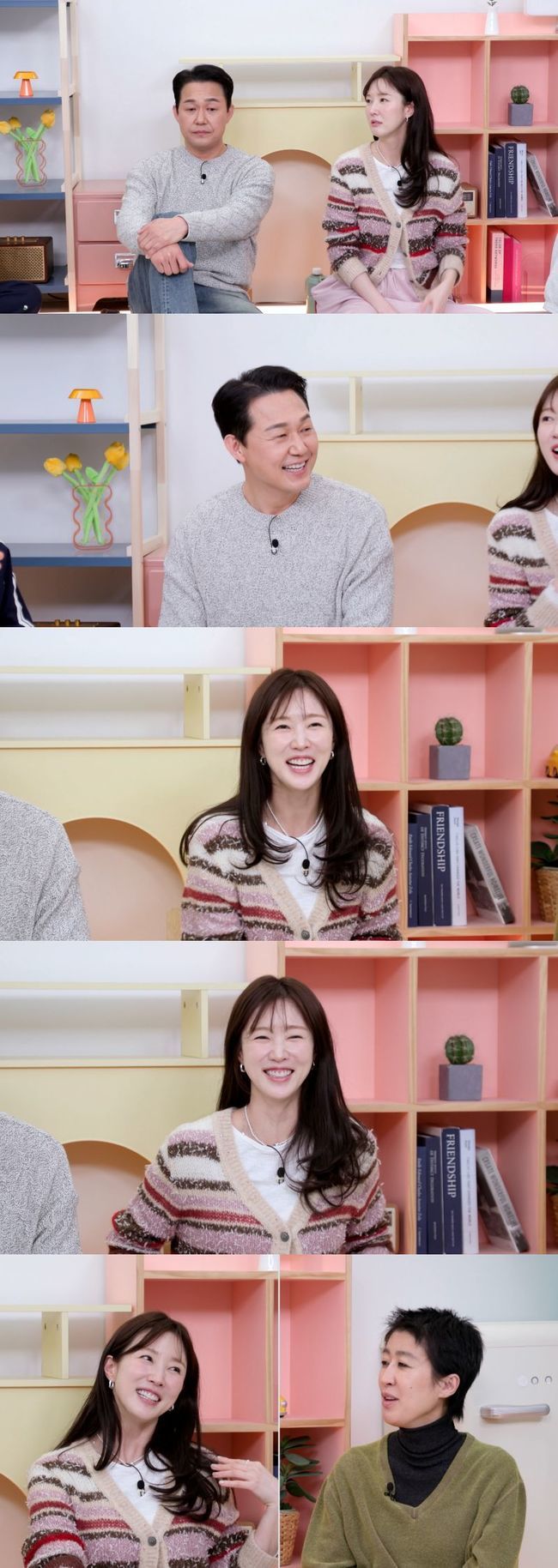 이수경 옥탑방의 문제아들 관련 뉴스 이미지