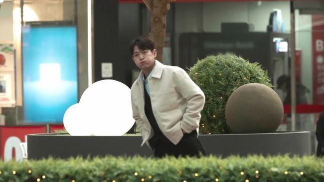 서준영 신랑수업2 소개팅 관련 뉴스엔 보도 이미지