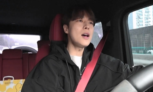 배인혁 나 혼자 산다 예고 장면 관련 이미지