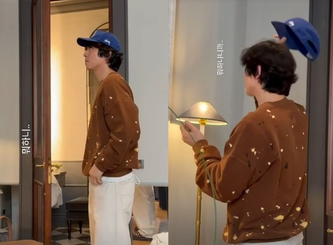 ���� �Ҽȹ̵��