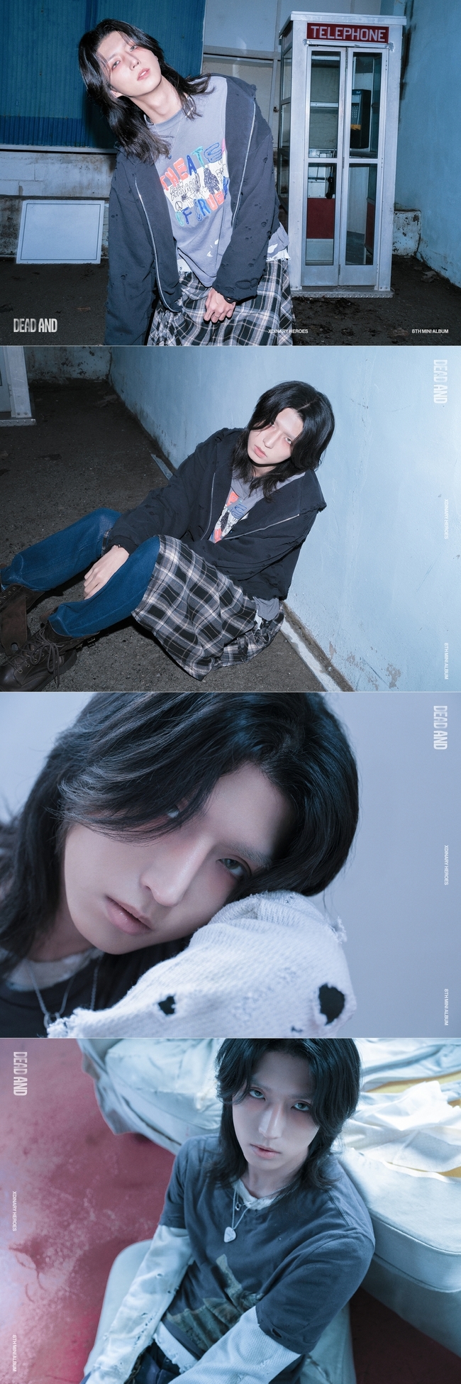 ����=����, JYP�������θ�Ʈ