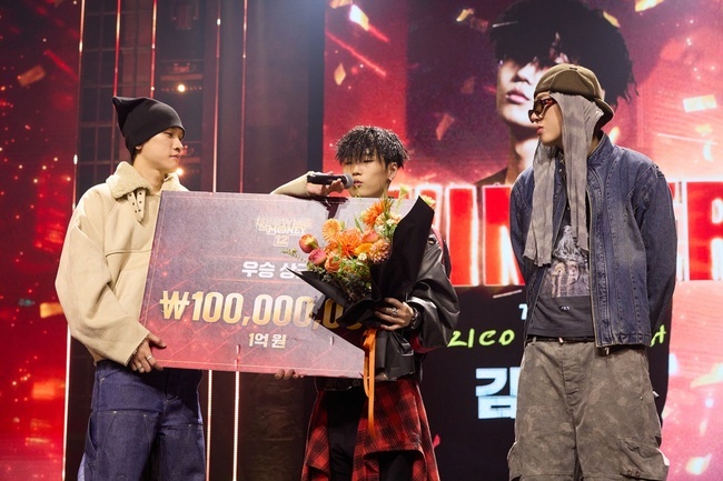 Mnet, Ƽ�� ����