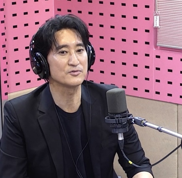 SBS 파워FM 황제성의 황제파워 신현준 출연 관련 이미지