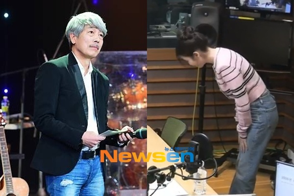 ���ʺ��� ��ö�� ������/������DB, MBC FM4U ���Ϻ��� �Ϸ� �̻���Դϴ١�