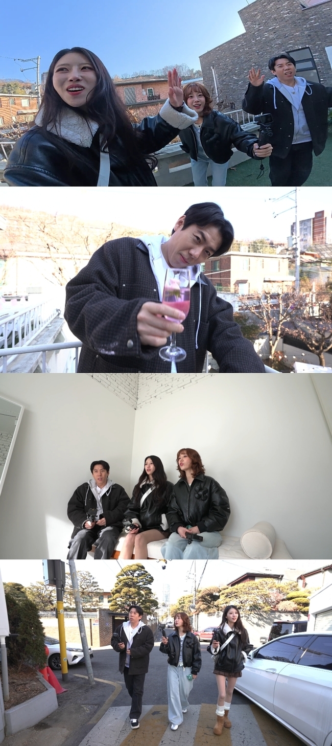 MBC ��������! Ȩ� ����