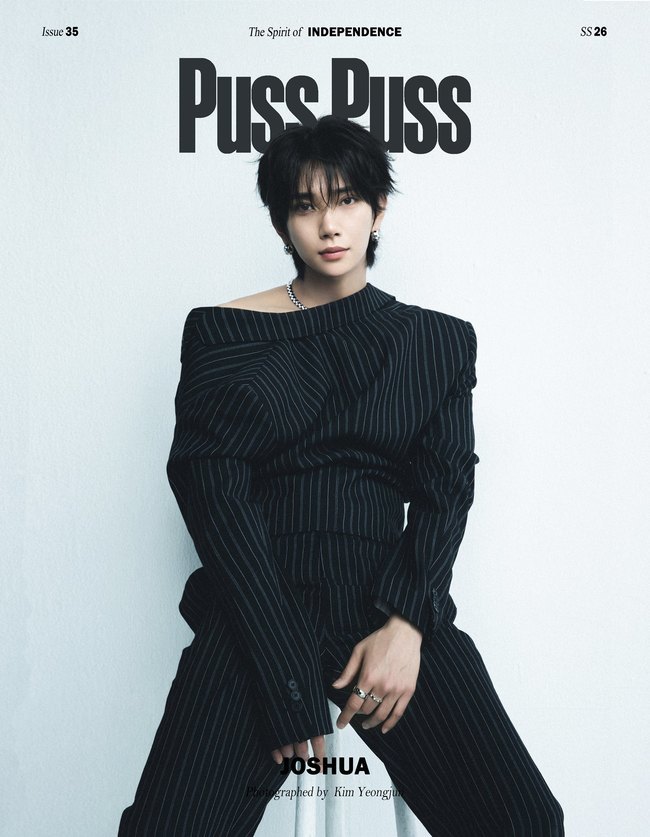 ����=PUSS PUSS magazine