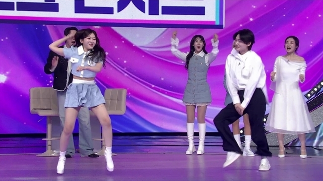����=TV CHOSUN ���̽�Ʈ��4 ��ũ�ܼ�Ʈ��
