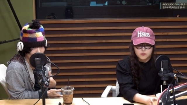 MBC FM4U �������� ����� ��ſ��Դϴ١� ĸó