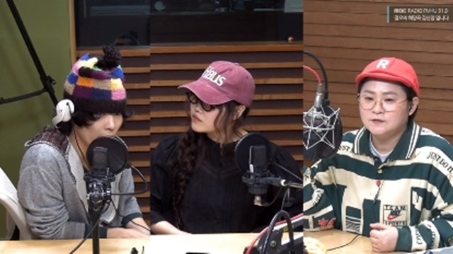 MBC FM4U �������� ����� ��ſ��Դϴ١� ĸó