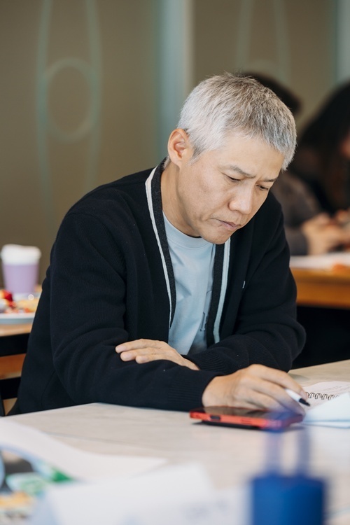 ��ȭ ������ ù ��° �����ġ� ����