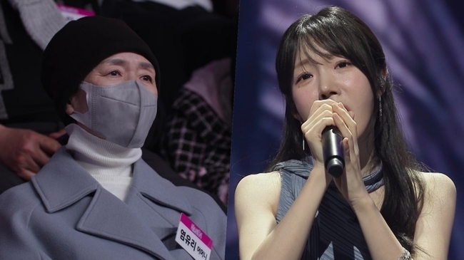 TV CHOSUN ���̽�Ʈ��4 ��ũ�ܼ�Ʈ�� ����