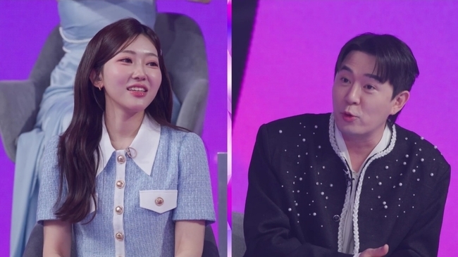 TV CHOSUN ���̽�Ʈ��4 ��ũ�ܼ�Ʈ�� ����