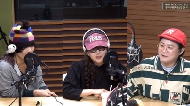 MBC FM4U �������� ����� ��ſ��Դϴ١� ĸó