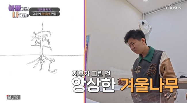 ����=TV CHOSUN ���ƺ��ϰ� ���ϰ� ����3�� ĸó