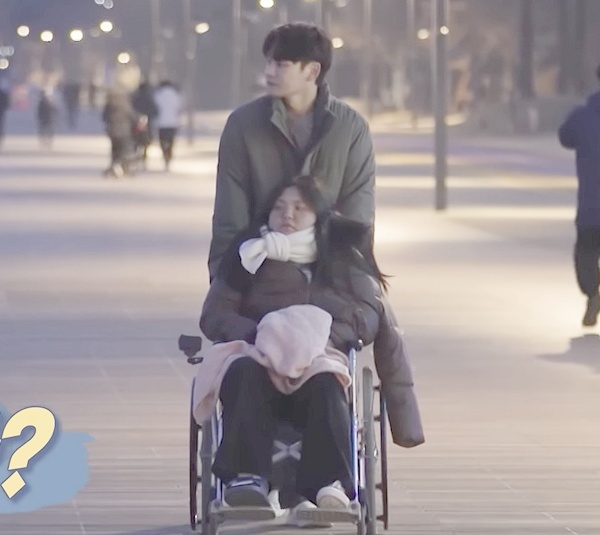 KBS 2TV ���� ���α׷� ���츲�ϴ� ���ڵ顯 ����2