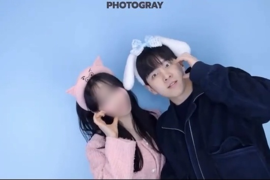 30�� ���� �Ҽȹ̵��