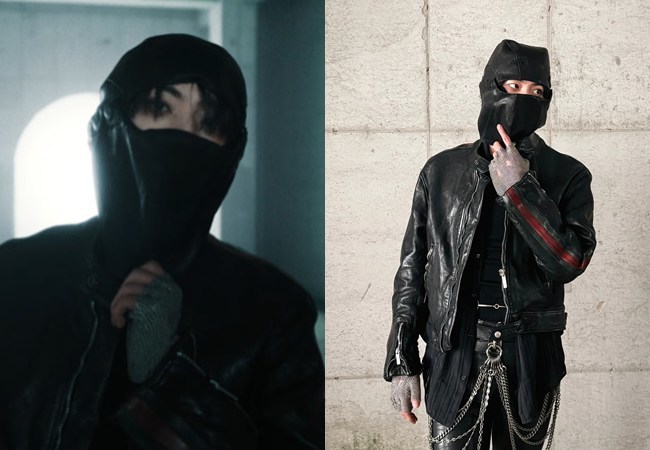 ����=��Hooligan�� �������� ĸó, �� �Ҽȹ̵��