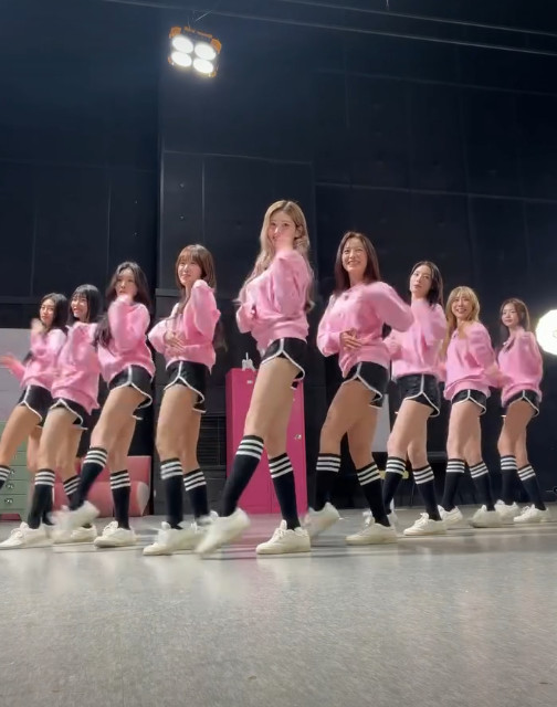 아이오아이 재결합