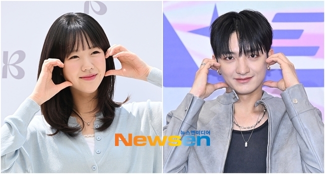 바타, 지예은과 열애 인정 후 환승연애 루머에 입 열었다 “6년 교제해본 적 없어”[공식] - 손에 잡히는 뉴스 눈에 보이는 ...