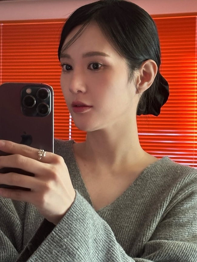 돌싱글즈5 출신 박혜경 관련 보도 이미지