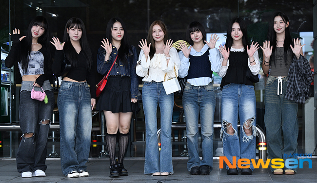 미미로즈 해체 관련 보도 이미지