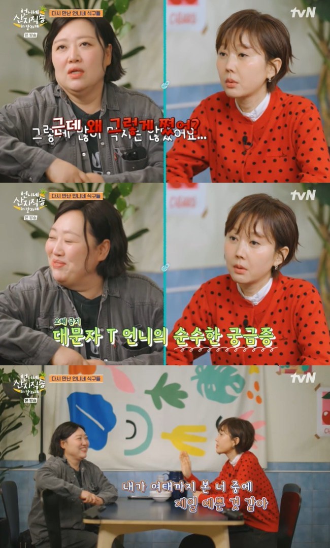 ����= tvN ����ϳ� �������� in Į���䡯 ĸó