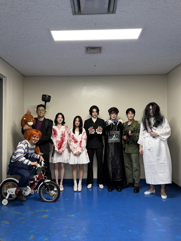 살목지 관련 이미지 1