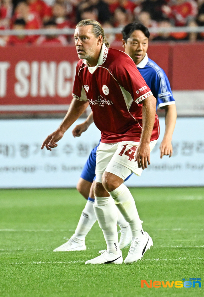 OGFC 레전드 매치 관련 뉴스엔 포토 기사 이미지