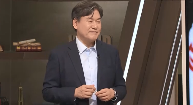 왜 지금 기습 공격했나? 美 이란 전쟁 숨겨진 의도(벌거벗은 세계사) - 뉴스 썸네일 이미지