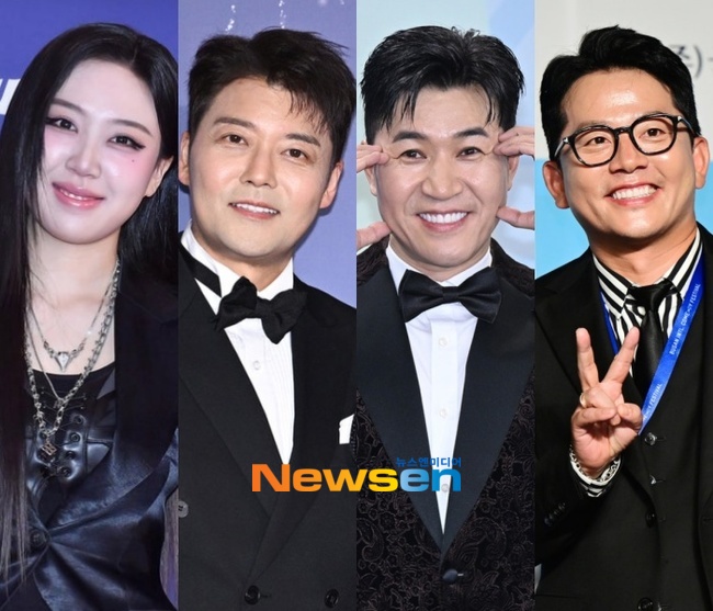 눈밑 지방 재배치 관련 기사 이미지