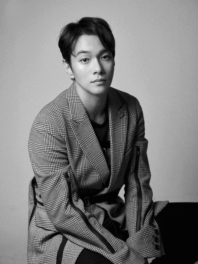 이규한 새 소속사 찾았다 "활발한 행보 전폭 지원" - 뉴스 썸네일 이미지