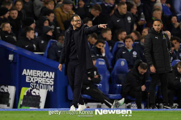 브라이튼전 이후 로세니어 감독 발언 관련 이미지