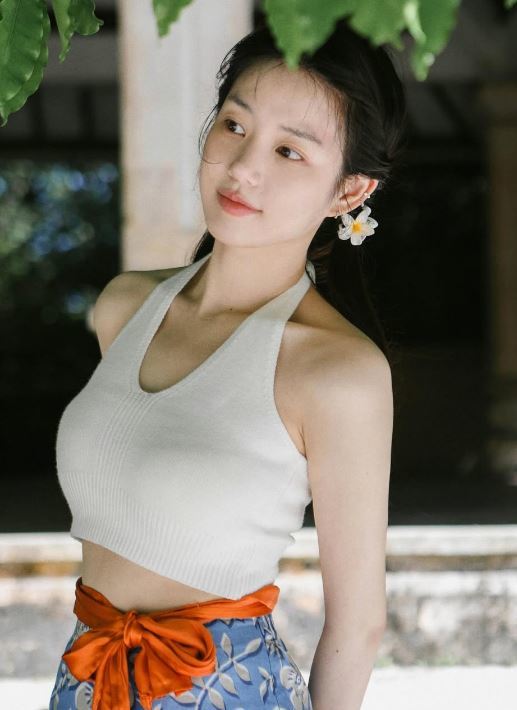 이유비 발리 근황 사진 관련 보도 이미지