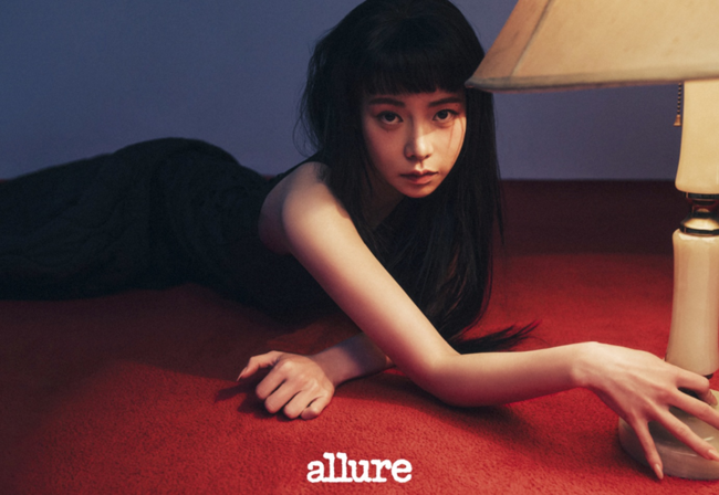 임지연 '멋진 신세계'로 컴백 "원없이 사랑했다"[스타화보] - 뉴스 썸네일 이미지